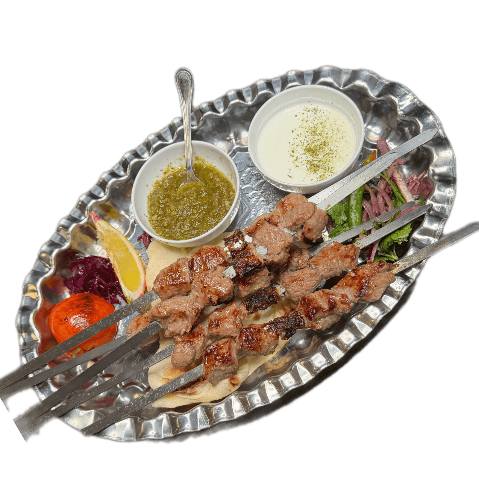 Watani kebab