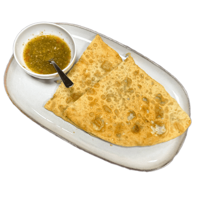 Bolani