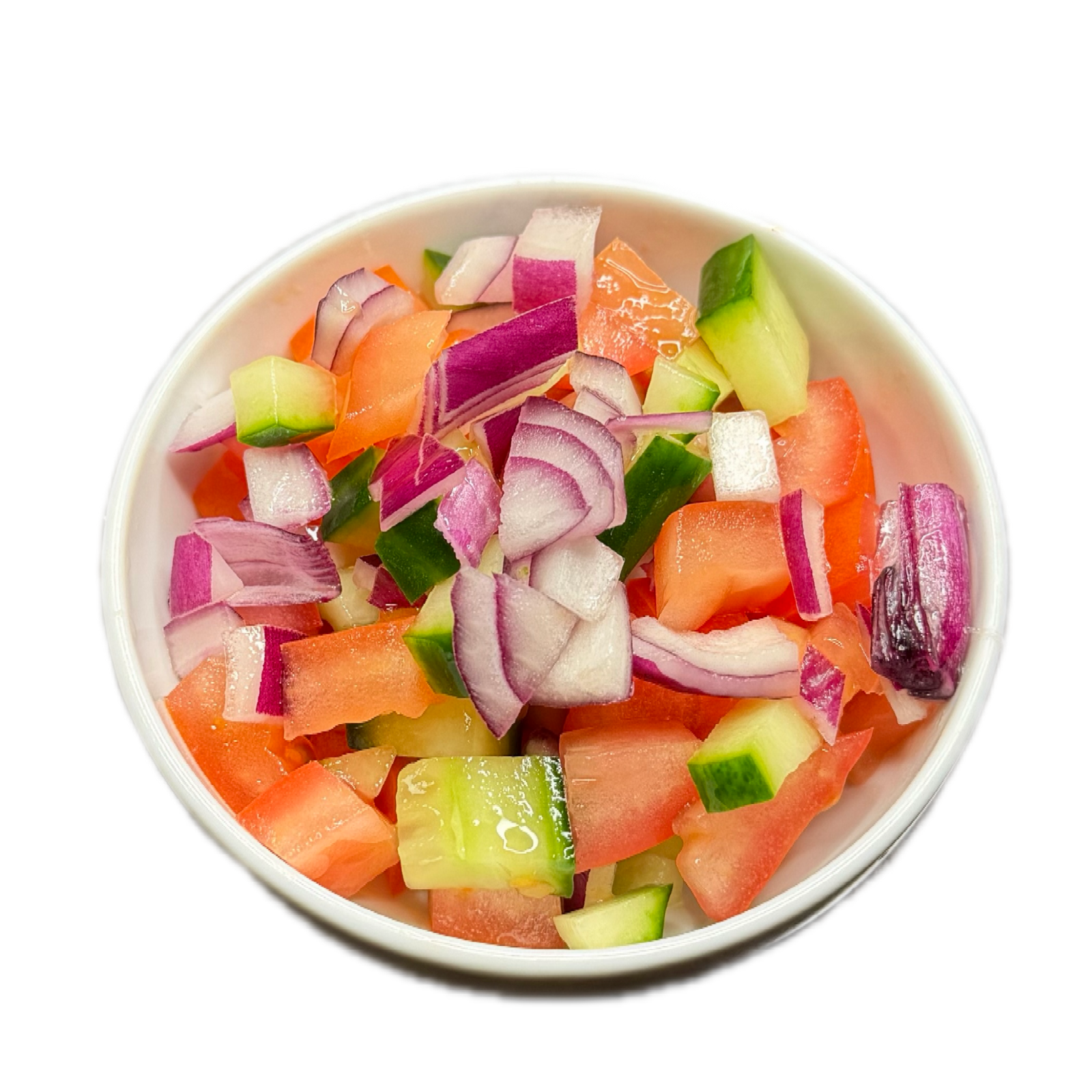 Afghansk sallad