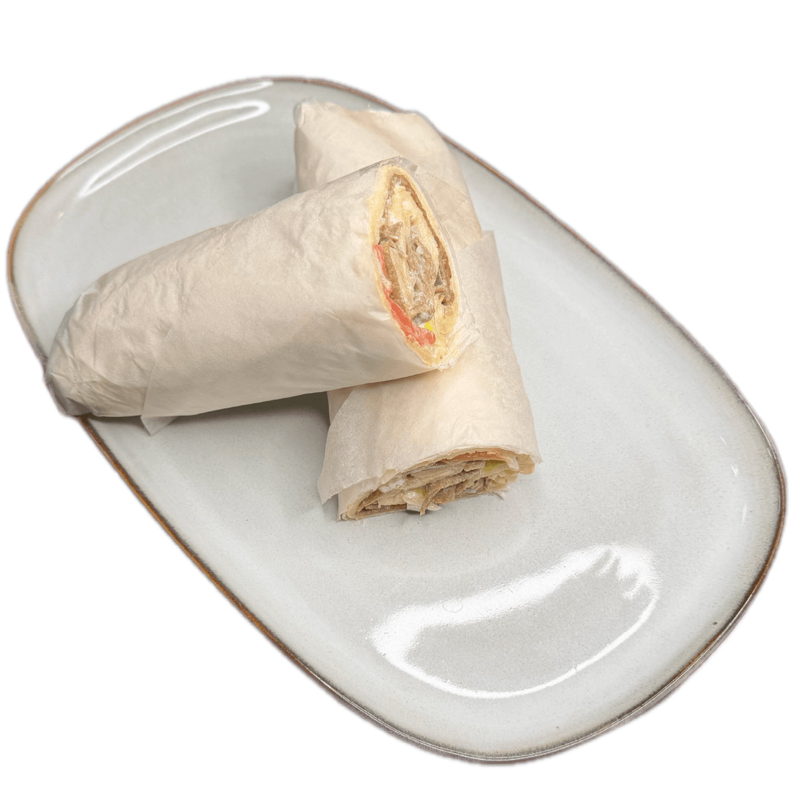 Kebabrulle