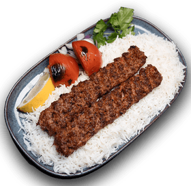 Kebab Kobideh