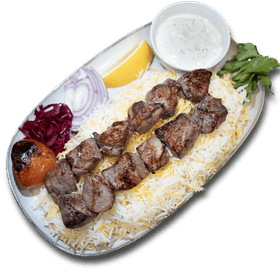 Tika Kebab