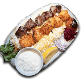 Jojeh Tikka