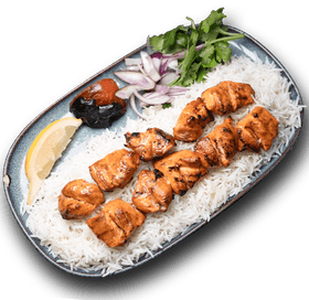 Kebab Jojeh