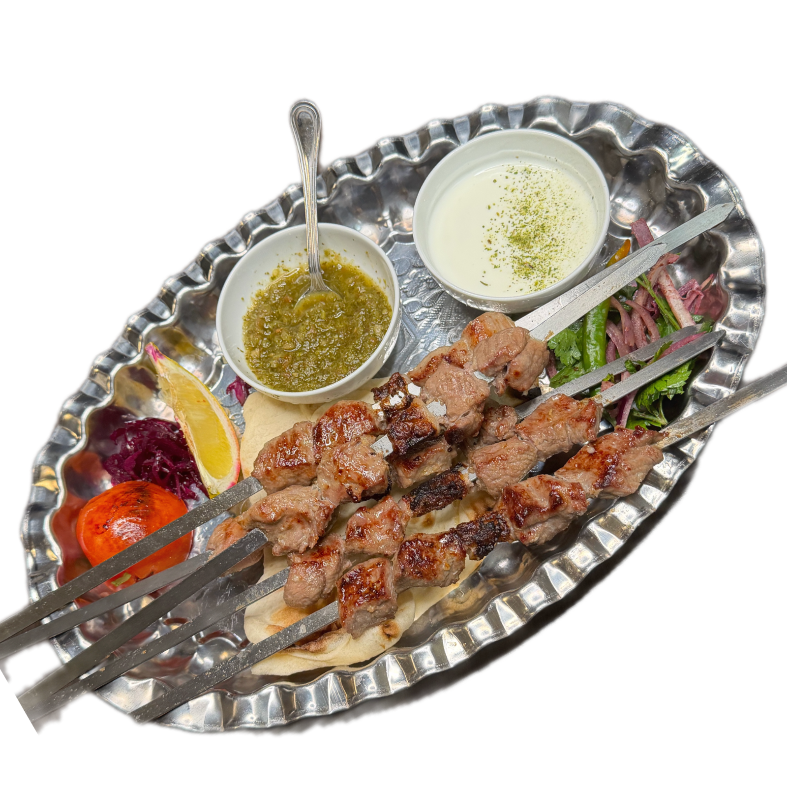 Watani Kebab
