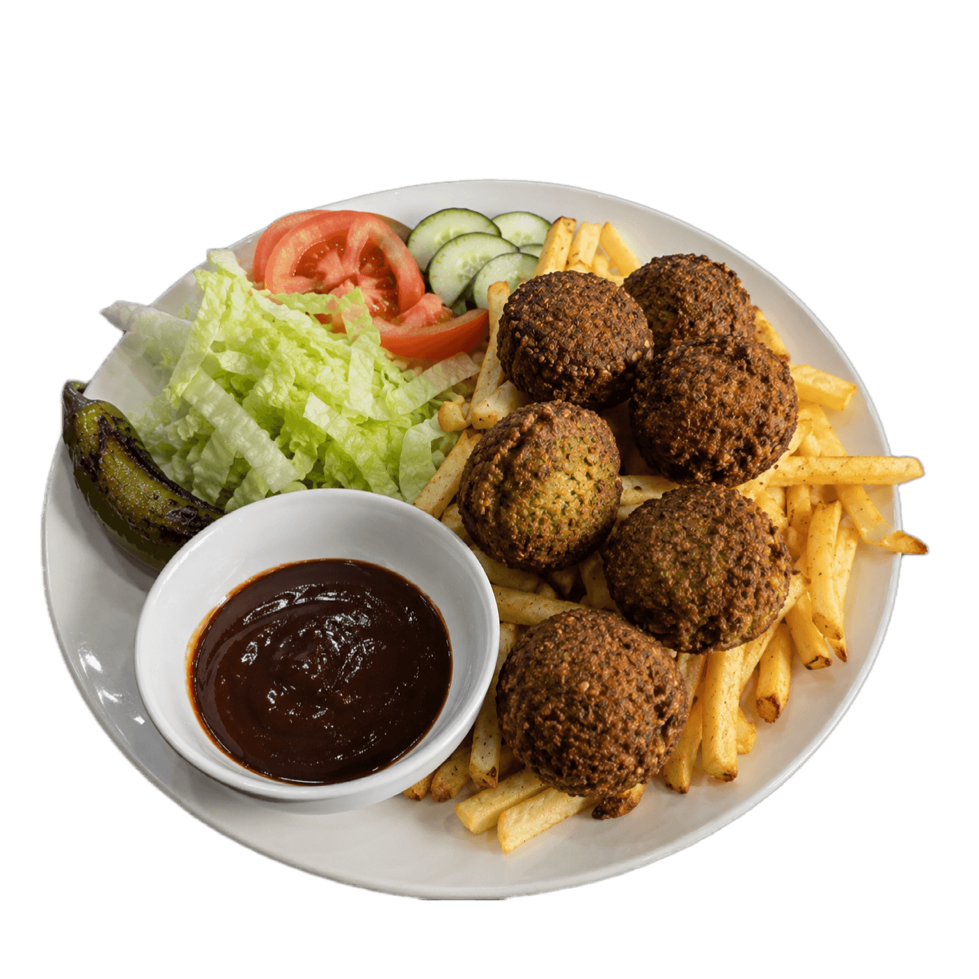 Falafel